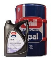 Imagen 1 de 2 de Valvulina Matic Atf Cajas Automaticas Y Dir Hidraulicas 1lt