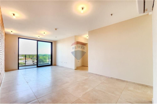 Vendo Departamento De 2 Dormitorios En Los Laureles
