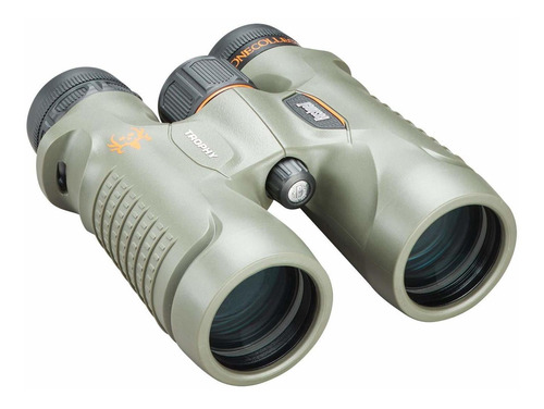 Bushnell Trophy Bone Collector Binocular, 0.394 X 1.654 in,