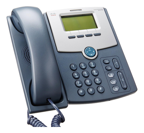Teléfono Ip Spa512g - Teléfono Y Dispositivo Voip Por...
