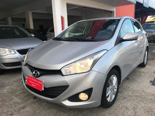 Hb20 Premium 1.6 Flex 16v Mec.