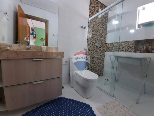 Imagem 14 de 30 de Casa - Florais Cuiabá - 3 Suítes - Venda - Cuiabá/mt - Ca1068