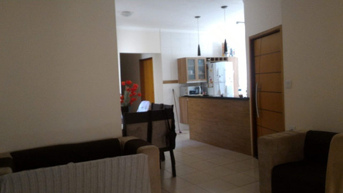 Imagem 6 de 15 de Casa - Residencial Cambuy - Ref: 3803 - V-3803