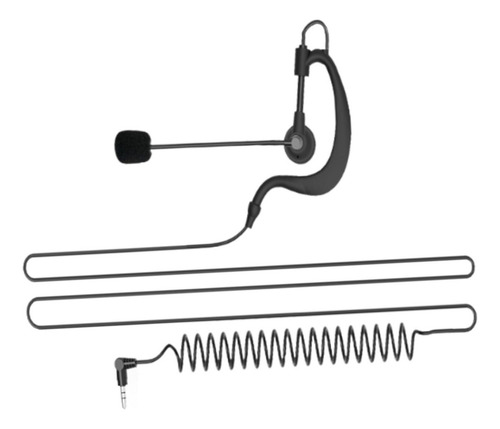 Para Los Auriculares Para Árbitro Reemplazan A Los .
