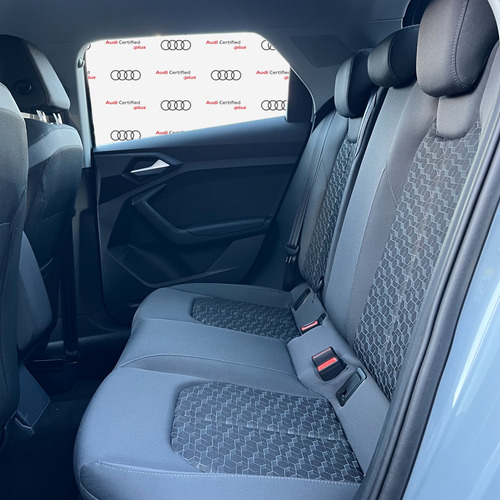 Audi A1 2024