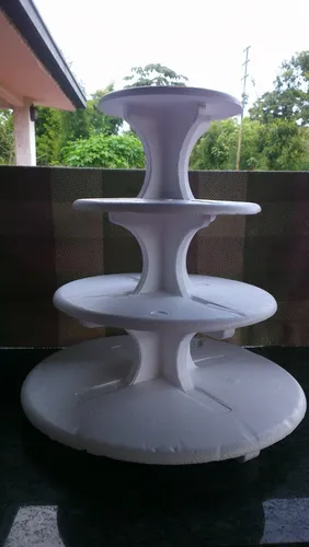 Pasteleria Articulos Varios (Usado)
