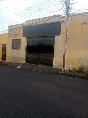 Galpón en venta