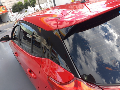 Toyota Yaris 2019 1.3 Xl Plus Tech 16v Cvt 5p