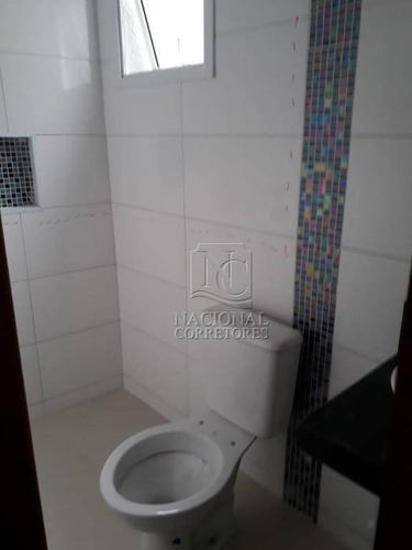 Imagem 23 de 30 de Apartamento Com 2 Dormitórios À Venda, 50 M² Por R$ 340.000,00 - Vila Assunção - Santo André/sp - Ap10670