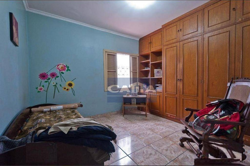Imagem 11 de 15 de Casa Com 3 Dormitórios À Venda, 144 M² Por R$ 535.000,00 - Penha - São Paulo/sp - Ca3848