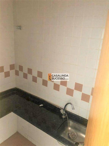 Imagem 8 de 25 de Sala Para Alugar, 33 M² Por R$ 1.800/mês - Tatuapé - São Paulo/sp - Sa0754