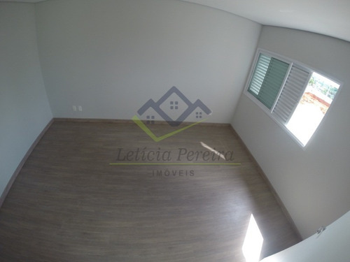 Imagem 18 de 19 de Condomínio Com 3 Dorms E 3 Banheiros À Venda, 205 M² Por R$ 850.000 - So00015 - 68790645