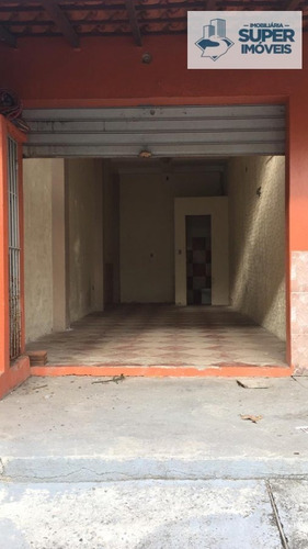 Imagem 4 de 9 de Prédio A Venda No Bairro Areal Em Pelotas - Rs. - 1370-1