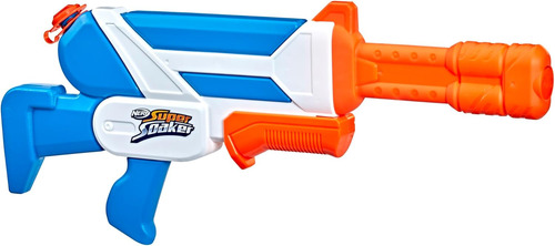 Lanzador Agua Nerf Twister Hasbro