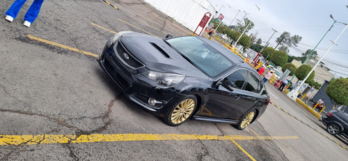 Subaru Legacy 2.5 I Gt H4 At