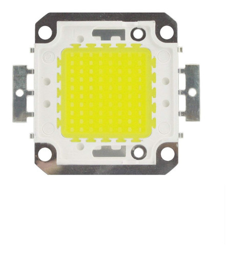 Chip Led 30w Repuesto Reflectores Led