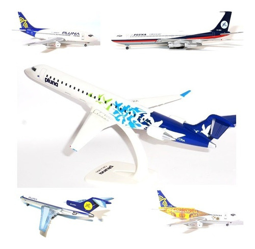 Avion Pluna Desde $1999 Escala 1:100 1:400 1:500 Consulte