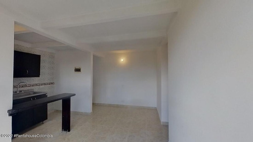 Imagen 10 de 16 de Vendo Apartamento En Pajarito(medellin) C.m 23-549