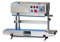 Comprar Empacadora De Fundas Celofán Vertical Sf-150lw Marca Brother