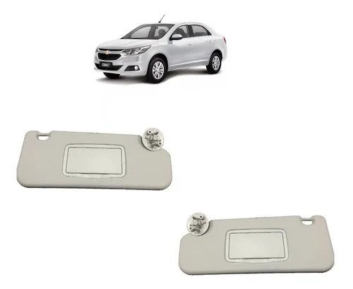 comprar Quebra Sol Cobalt 2012 2013 2014 2015 2016 2017 2018 Par