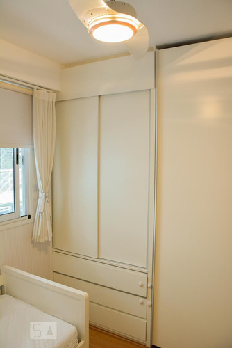 Apartamento À Venda - Botafogo, 2 Quartos, 71 - S893135160