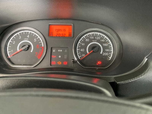 Renault Logan Exp 1016v