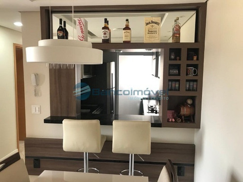 Imagem 9 de 20 de Apartamento - Ap02892 - 68684439