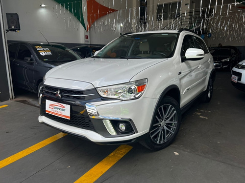 Mitsubishi ASX 2.0 AWD