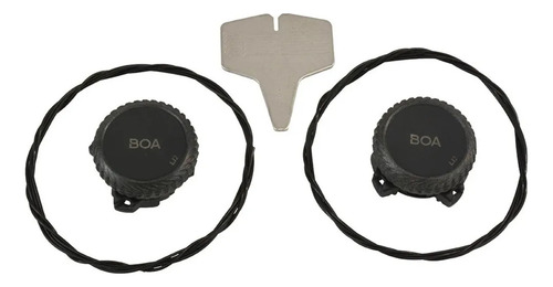 Sistema Pa Ajuste Boa Li2 Dial B Sapatilha Fizik Shimano Spz