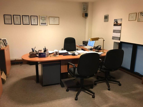 Florida Próximo A Rambla Ideal Empresa - Oficina