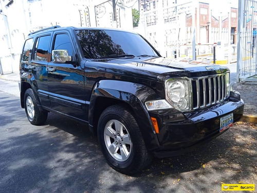 Jeep Cherokee Kk
