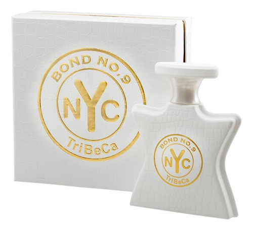 Bond No.9 Unisex Tribeca Edp 3.4 Oz