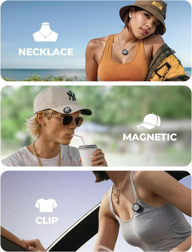 Micrófono De Inalámbrico Hollyland Lark M2, Hi-fi, Usb C