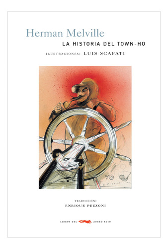 La Historia Del Town-ho Herman Melville