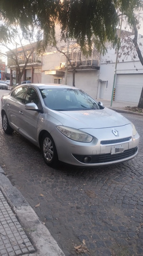 Renault Fluence 2.0 Dynamique