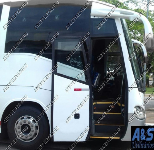 Irizar Century Ano 2011 Volks 18320 Ais Ref 776