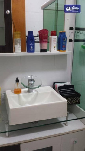 Imagem 22 de 30 de Casa Com 3 Dormitórios À Venda, 210 M² Por R$ 590.000,00 - Jardim Testae - Guarulhos/sp - Ca1067