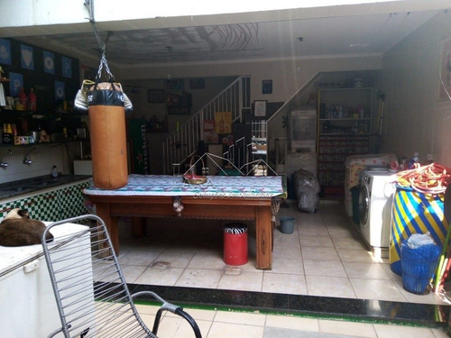 Imagem 13 de 15 de Sobrado - Jardim Popular - Ref: 9486 - V-9486
