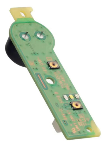 Placa Eject Power Tsw-004 + Cabo Flex 8 Vias Para Ps4 Slim (Usado)