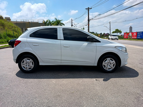 Chevrolet Onix 1.0 Lt 5p