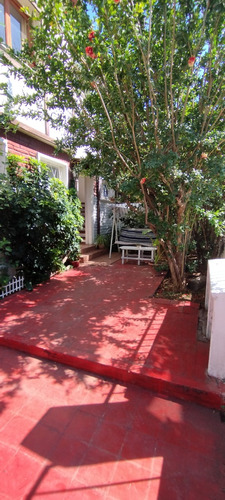Se Vende Casa 188 M2, Ñuñoa-guggenheim, Sector Hannover
