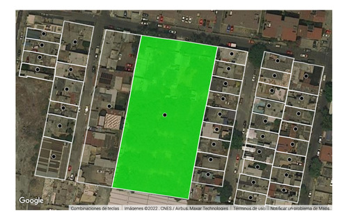 Terreno En Venta, 5,000 M2, En San Juan Xalpa, Iztapalapa