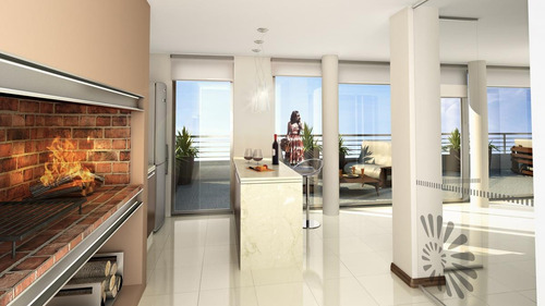 Imagen 3 de 17 de Apartamento - La Blanqueada