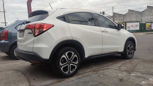 Imagen 3 de 13 de Honda Hrv Ex Cvt 2016 Di Buono Automotores