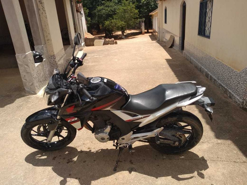 Honda Twists