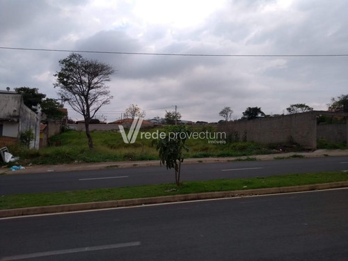 Imagem 5 de 6 de Terreno À Venda Em Jardim Do Lago Continuação - Te285595