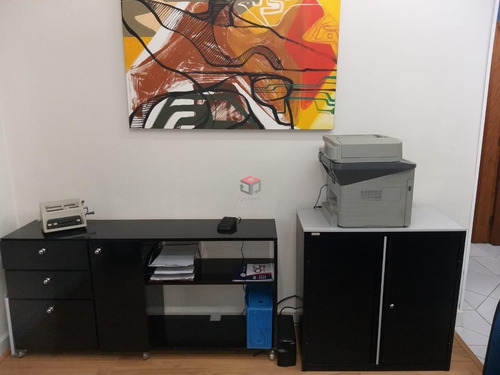 Imagem 16 de 26 de Aluguel Sala Térrea Para Escritório Ou Clínica, Centro - São Bernardo Do Campo/sp - 86972