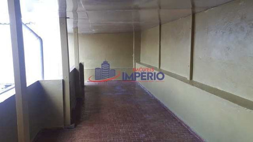 Imagem 8 de 19 de Casa Com 3 Dorms, Imirim, São Paulo - R$ 770 Mil, Cod: 9098 - V9098