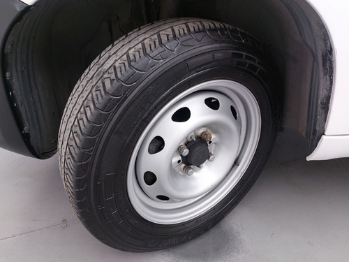 Fiat Fiorino 1.4 MPI FURGÃO ENDURANCE 8V FLEX 2P MANUAL