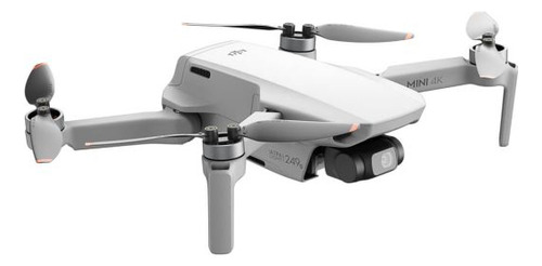 Drone Dji Mini 4k Fly More Combo